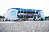 Die Hamburger Barclays Arena