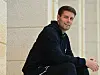 Fabian Hürzeler vom FC St. Pauli