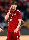 Niklas Süle wurde beim 5:0 der Bayern gegen Kiev von den Fans gefeiert.