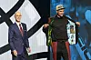 Tristan da Silva bei den NBA-Drafts