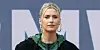 Model und Mama Lena Gercke schilderte ihre Corona-Erkrankung – die alles andere als einfach war.