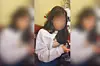 Mit diesem Bild hatte die Polizei nach der vermissten 14-Jährigen gesucht.