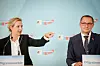Alice Weidel Tino Chrupalla