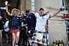 Schottland-Fans bei der EM