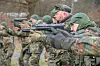 Bundeswehr