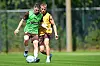 Fin Stevens und Lars Ritzka im St. Pauli-Training