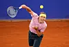 Alexander Zverev am Rothenbaum