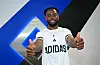 Jordan Torunarigha ist jetzt HSV-Spieler