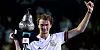 Alexander Zverev setzte sich im Finale der Mexican Open in Acapulco gegen den Griechen Stefanos Tsitsipas durch.