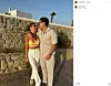 Laura Pflipsen und Rocco Reitz