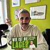 Michel Abdollahi