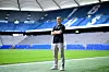 Neue Heimat Volkspark: Silvan Hefti kommt vom CFC Genua zum HSV.
