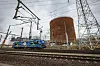 Wärmespeicher im Hafen