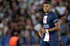 Kylian Mbappe