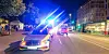 Polizeieinsatz am Jungfernstieg (Archivbild)
