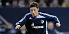 Mesut Özil kann sich eine Rückkehr zum FC Schalke 04 aktuell nicht vorstellen.
