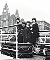 Liverbirds