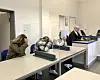 Angeklagte im Welpenhandel-Prozess