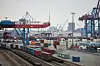 Hamburger Hafen