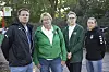 Vier Mitglieder des TuS Finkenwerder