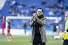 Liam Rosenior applaudiert