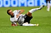 Mario Götze verlor sein Frankfurt-Debüt deutlich gegen Bayern München.