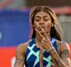 US-Sprint-Star Sha'Carri Richardson