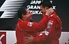 Jean Todt und Michael Schumacher