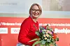 Kristine Bilkau wird in der Kategorie Belletristik ausgezeichnet