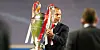UEFA-Präsident Aleksander Ceferin plant neuen Vorrunden-Modus in der Champions-League.