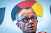 CDU-Chef Friedrich Merz