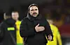 Ehemaliger Norwich City-Trainer Daniel Farke