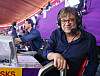 Béla Réthy bei seinem letzten Spiel in Katar