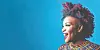 Sopranistin Leah Hawkins ist in der Elphi in Thomas Hampsons „Song Of America: A Celebration Of Black Music“ zu erleben.