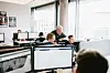 Büro von Personalvermittler Advergy