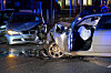Unfall Langenhorner Chaussee