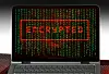 Cyberattacke
