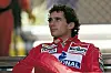 Ayrton Senna