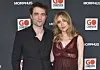 Robert Pattinson und Suki Waterhouse