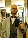 Alexander S. wird seit einem Tagesausflug nach Helgoland vermisst – wer hat ihn gesehen?