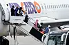 EU-Resettlement-Flug aus Kairo in Hannover gelandet