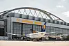 Lufthansa Technik Halle