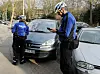 Verkehrskontollen in Hamburg – 1177 Falschparker abgezettelt