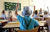 Eine Hamburger Volksinitiative will die Schulpflicht abschaffen. (Symbolbild)