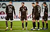 St. Pauli-Profis sind enttäuscht