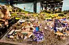 Auf das Miniaturwunderland gab es einen Hackerangriff. (Archivbild)