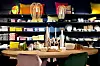 Farbenfrohe Badezimmer und Küchenaccessoires für den Frühling.