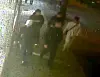 auf St. Pauli: Touristen angefallen und schwer verletzt
