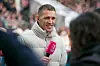 Nils Petersen als TV-Experte bei Magenta Sport