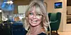 Strahlend und gut gelaunt: So kennen wir Goldie Hawn. Doch es ging ihr längst nicht immer so gut, wie es nach außen schien.